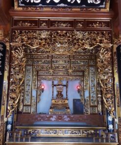 Gian thờ