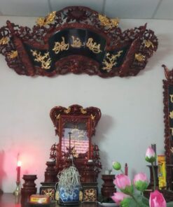 Gian thờ
