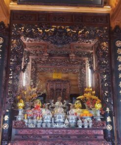 Gian thờ
