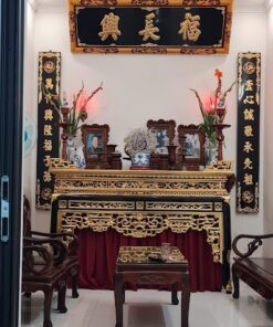 Gian thờ