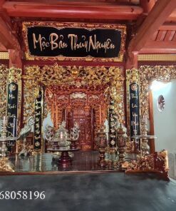 Gian thờ