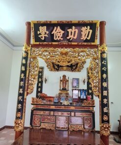 Gian thờ