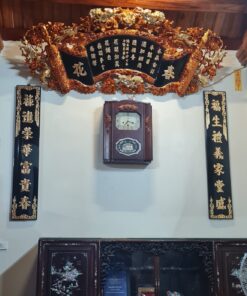 Gian thờ