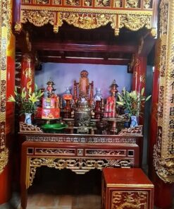 Gian thờ
