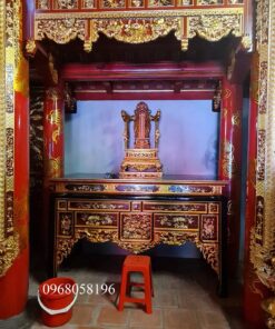 Gian thờ