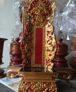 Bài vị