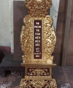 Bài vị