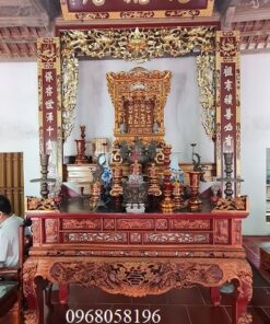 Gian thờ