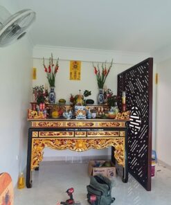 Gian thờ
