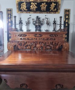 Gian thờ