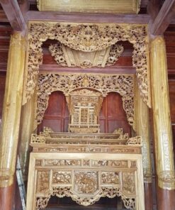 Gian thờ