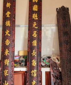 Câu đối