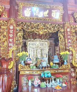 Gian thờ