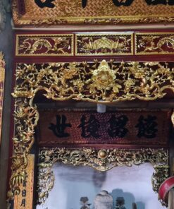 Cửa võng