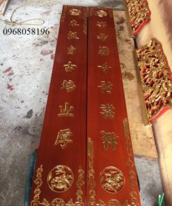 Câu đối