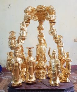 Tòa cửu long