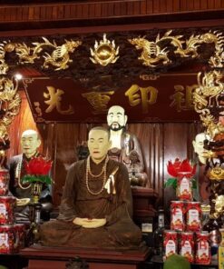 Tượng Tổ