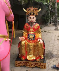 Quan đệ nhất