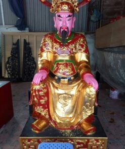Quan Trần Triều