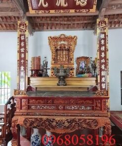 Gian thờ