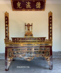Gian thờ