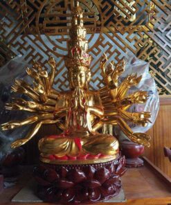 Quan Âm Thiên Thủ Thiên Nhãn