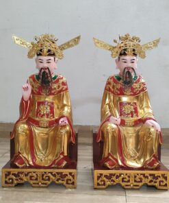 Đức thánh Trần Triều