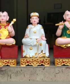 Ông Hoàng Bơ