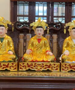 Tam tòa Thánh Mẫu