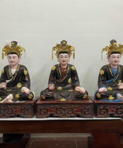 Tam tòa Thánh Mẫu