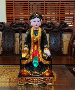 Tứ phủ Chầu Bà