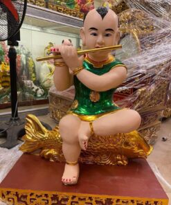 Tượng Cậu